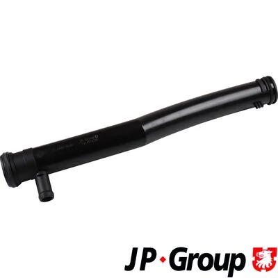 Coolant Pipe